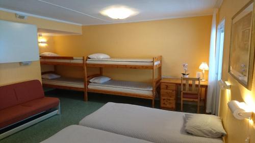 Bollnas Bed & Breakfast | Bollegården B&B