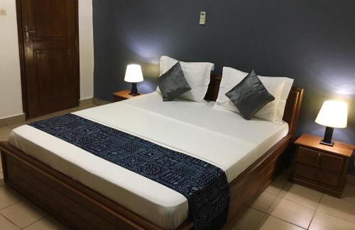 Akwa II Apartment | Bolo Residence Douala