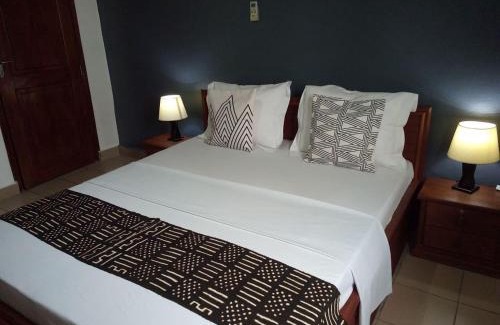 Akwa II Apartment | Bolo Residence Douala