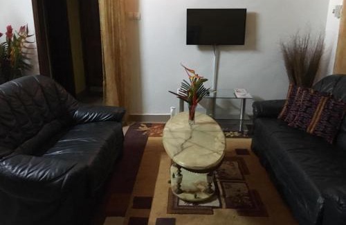 Akwa II Apartment | Bolo Residence Douala