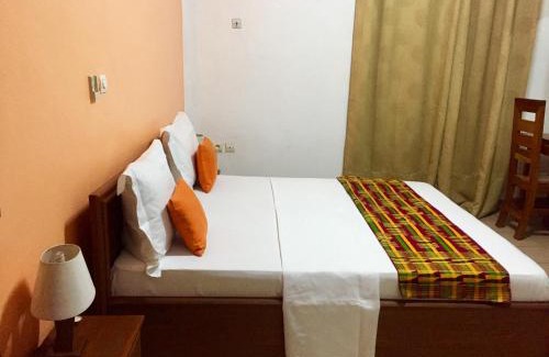Akwa II Apartment | Bolo Residence Douala