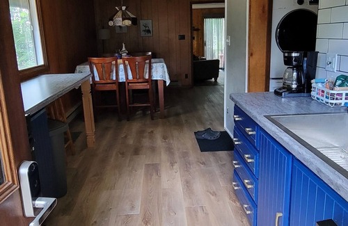 Park Falls Cabin | Bolo's Landing on Muskie Lake