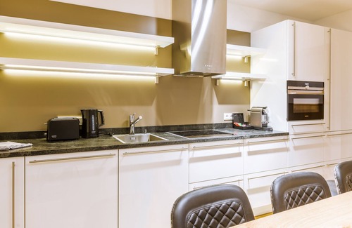 Saalbach-Hinterglemm Cabin | Bolodges Apartments by Alpin Rentals