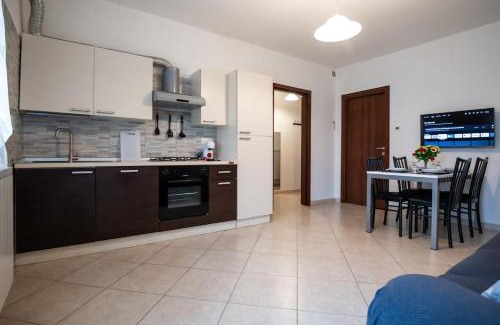 Camposanto Apartment | Bologna & Modena 30 min, Wifi e Parcheggio Gratis
