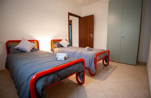 Camposanto Apartment | Bologna & Modena 30 min, Wifi e Parcheggio Gratis