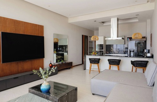 Centro Apartment | BOLONGO 2Q (2 HAB /6 PX)