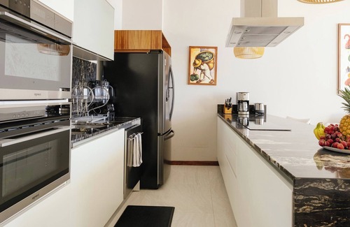 Centro Apartment | BOLONGO 2Q (2 HAB /6 PX)