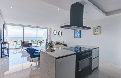 Centro Apartment | BOLONGO 310 (2 HAB /6 PX)