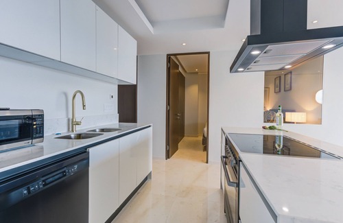 Centro Apartment | BOLONGO 310 (2 HAB /6 PX)