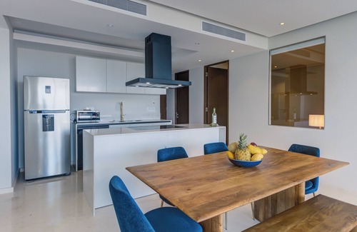 Centro Apartment | BOLONGO 310 (2 HAB /6 PX)