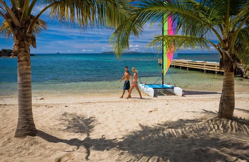 Bolongo Bay Resort | Bolongo Bay Beach Resort All Inclusive
