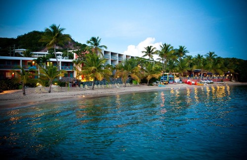 Bolongo Bay Resort | Bolongo Bay Beach Resort All Inclusive