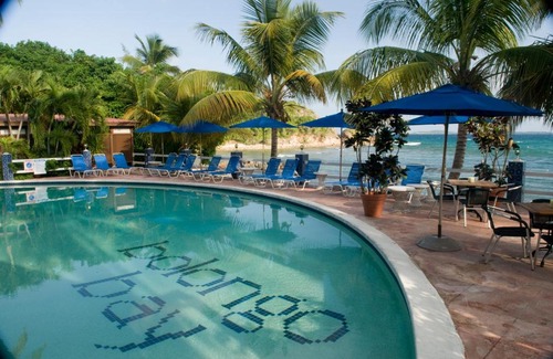 Bolongo Bay Resort | Bolongo Bay Beach Resort All Inclusive