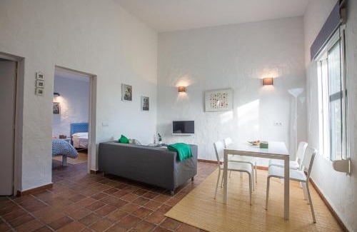 El Lentiscal House | BOLONIA HOUSE