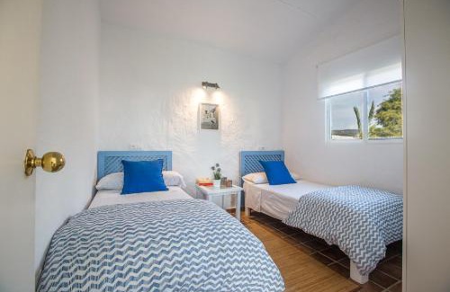 El Lentiscal House | BOLONIA HOUSE