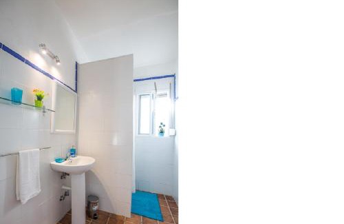El Lentiscal House | BOLONIA HOUSE