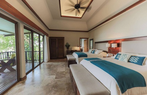 San Andres Hotel | Bolontiku Boutique Hotel, Member of the Cayuga Collection