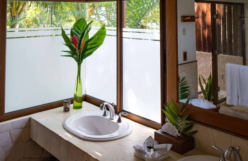 San Andres Hotel | Bolontiku Boutique Hotel, Member of the Cayuga Collection