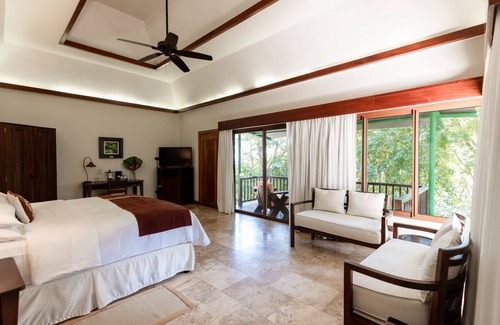 San Andres Hotel | Bolontiku Boutique Hotel, Member of the Cayuga Collection