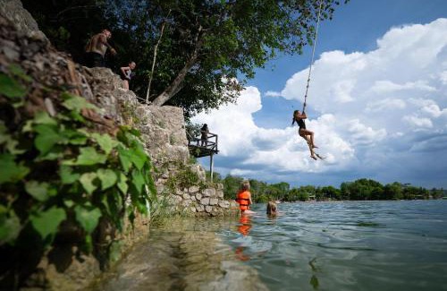 San Andres Hotel | Bolontiku Boutique Hotel Member of the Cayuga Collection