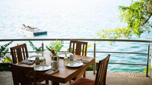 San Andres Hotel | Bolontiku Boutique Hotel Member of the Cayuga Collection