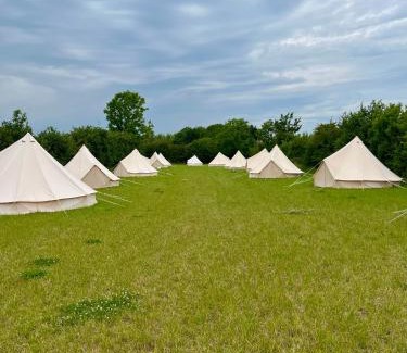 Ringe Other | Boltinge Glamping