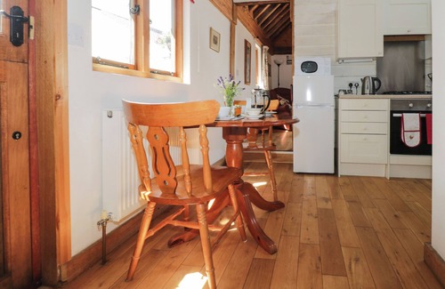 Bilting Cottage | Bolton Barn
