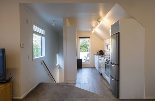 Wellington House | Bolton Executive Residence