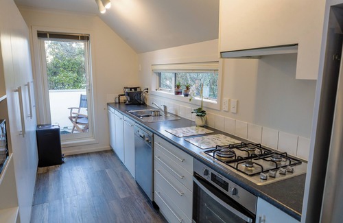 Wellington House | Bolton Executive Residence