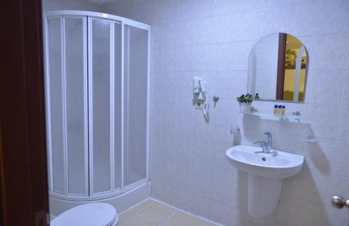 Bolu Hotel | Bolu Elit Place