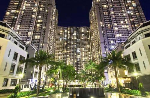 My Đinh Apartment | BOM HOMES VINHOMES GARDENIA LUXURY APARTMENt