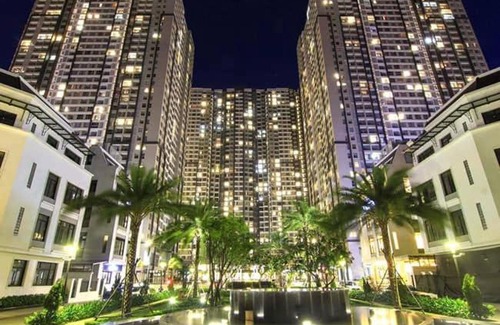 My Đinh Apartment | BOM HOMES VINHOMES GARDENIA LUXURY APARTMENt