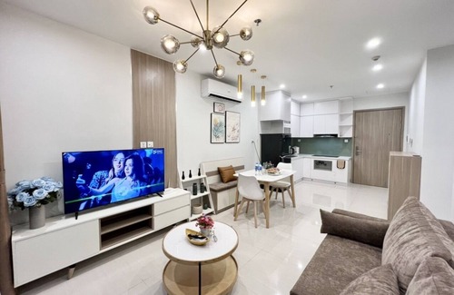 Gia Lam Apartment | Bom Homes- Vinhomes Ocean Park