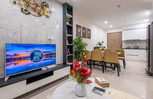 Gia Lam Apartment | Bom Homes- Vinhomes Ocean Park