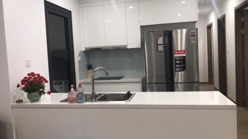 My Đinh Apartment | BOM HOMES- VINHOMES SKYLAKE- SERVICE APARTMENt