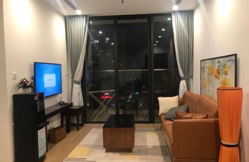 My Đinh Apartment | BOM HOMES- VINHOMES SKYLAKE- SERVICE APARTMENt