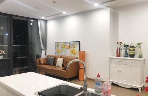 My Đinh Apartment | BOM HOMES- VINHOMES SKYLAKE- SERVICE APARTMENt