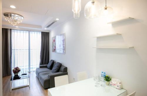 Hoang Mai Apartment | BOM HOMES- VINHOMES TIMES CITY & PARK hilll