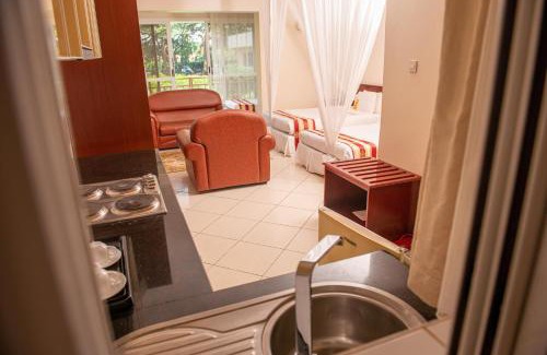 Gulu Hotel | Bomah Hotel Limited