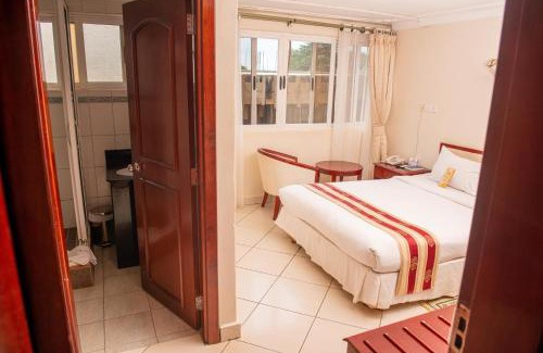 Gulu Hotel | Bomah Hotel Limited
