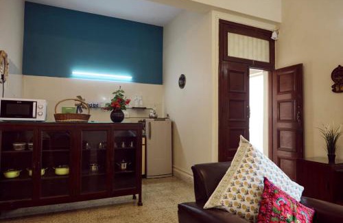 Breach Candy House | Bombay bliss by the sea