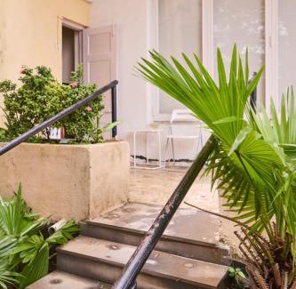 Breach Candy House | Bombay bliss by the sea