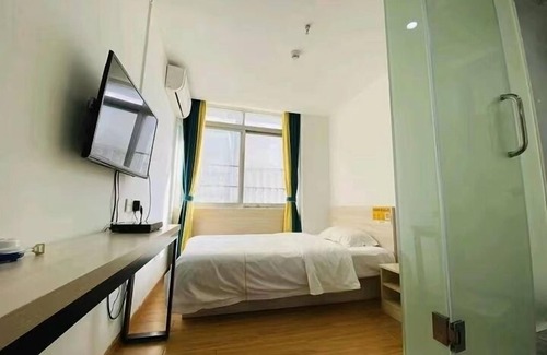 Panyu Hotel | BOMEI HOTEL