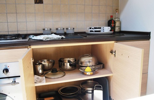 Bomerano Apartment | Bomerano Apartment at 50 meters from the Path of the Gods
