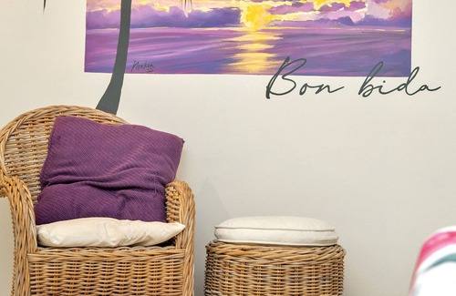 Hato Apartment | Bon Bini Bon Bida in Kralendijk