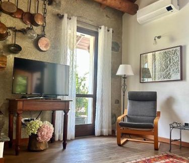 Tirano House | Bon Chalet Tirano Apartment