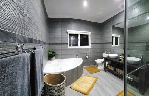 Garden Route District Municipality Cabin | Bon Game Reserve