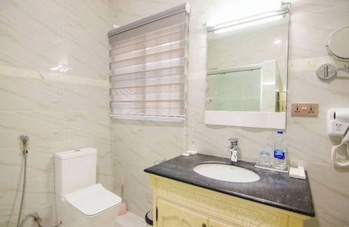 Orozo Hotel | BON hotel Asokoro Residence