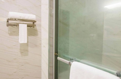 Orozo Hotel | BON hotel Asokoro Residence