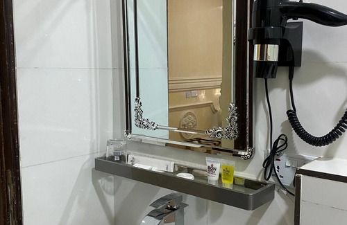 Orozo Hotel | BON Hotel Asokoro Residence